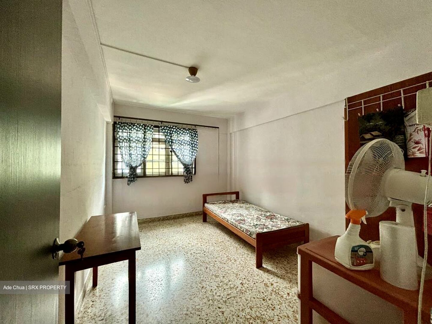 Blk 7 Lew Lian Gardens (Serangoon), HDB 4 Rooms #632497971